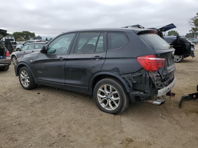 Photo 2 from auction – 2013 BMW X3 XDRIVE2 with VIN 5UXWX9C57D0D00272