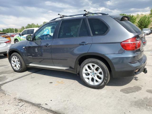 Photo 2 from auction – 2011 BMW X5 XDRIVE3 with VIN 5UXZV4C53BL739418