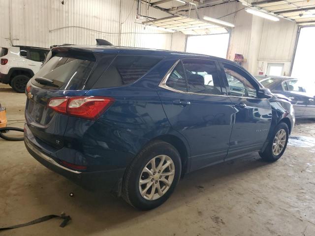 Photo 3 from auction – 2019 CHEVROLET EQUINOX LT with VIN 2GNAXKEVXK6216049