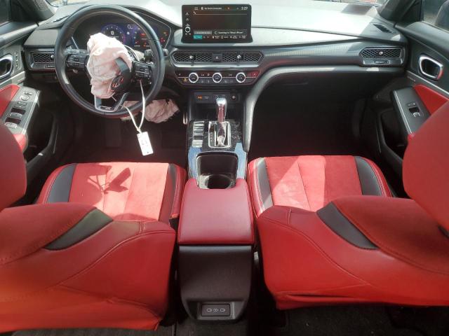 Photo 8 from auction – 2024 ACURA INTEGRA A- with VIN 19UDE4H65RA004413