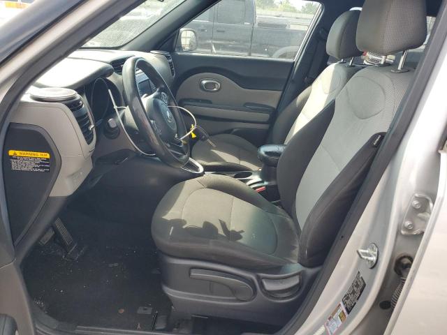 Photo 7 from auction – 2017 KIA SOUL with VIN KNDJN2A24H7448178