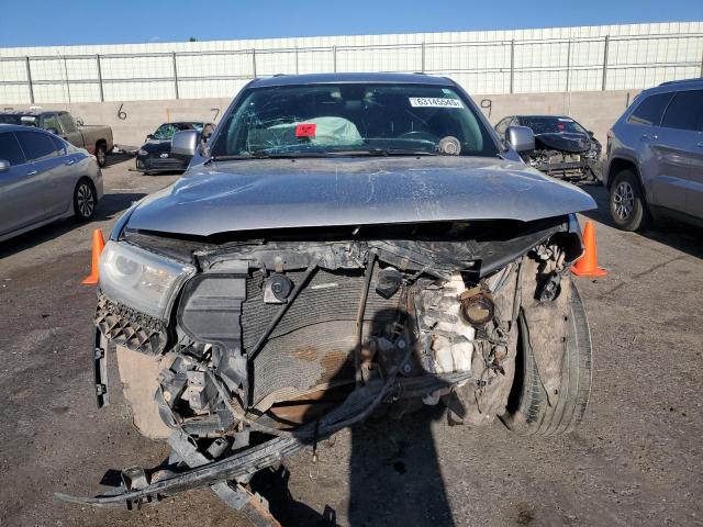 Photo 5 from auction – 2015 DODGE DURANGO SX with VIN 1C4RDJAG1FC760605