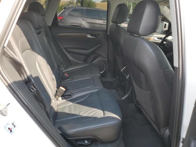 Photo 10 from auction – 2014 AUDI Q5 PREMIUM with VIN WA1LFAFP0EA131611