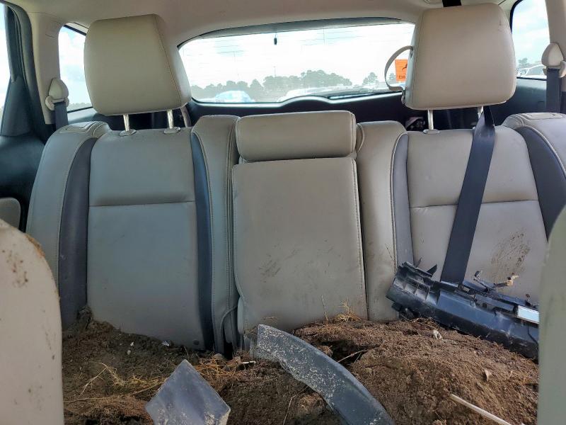 Photo 10 from auction – 2012 MAZDA CX-9 with VIN JM3TB2CA8C0341634