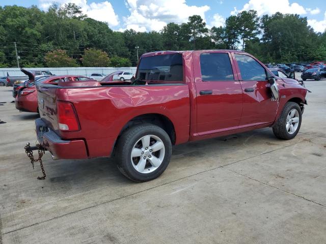 Photo 3 from auction – 2014 RAM 1500 ST with VIN 1C6RR6KT8ES180192