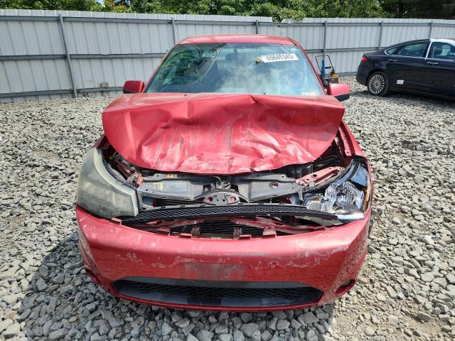 Photo 5 from auction – 2009 FORD FOCUS SE with VIN 1FAHP32N89W211892