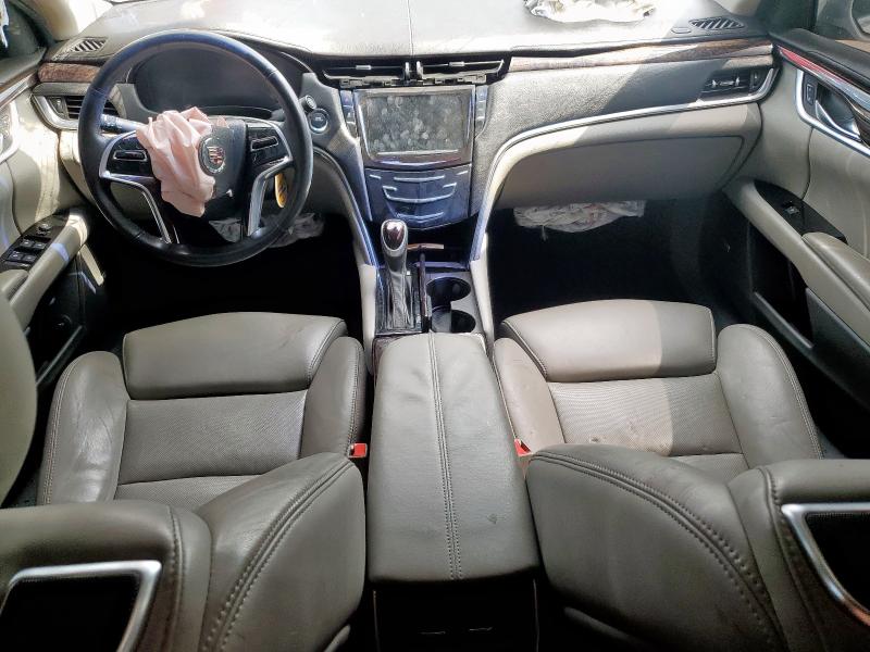 Photo 8 from auction – 2013 CADILLAC XTS PREMIU with VIN 2G61S5S34D9112768