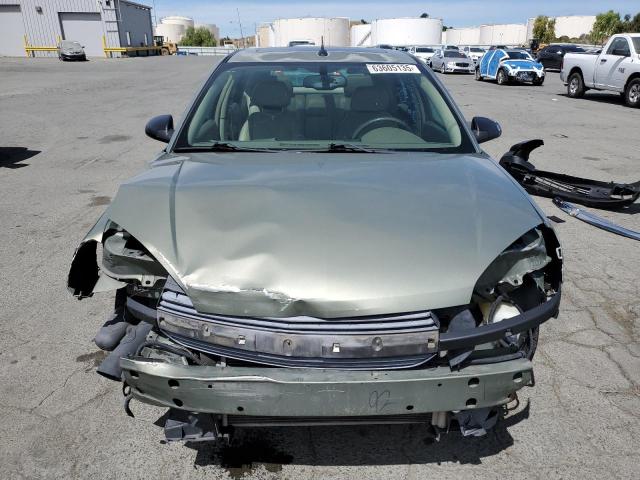 Photo 5 from auction – 2004 CHEVROLET MALIBU with VIN 1G1ZU64864F183754