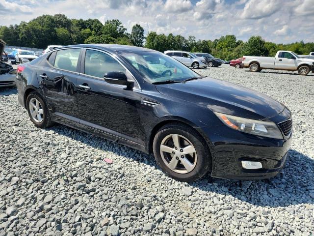 Photo 4 from auction – 2015 KIA OPTIMA LX with VIN 5XXGM4A72FG495279