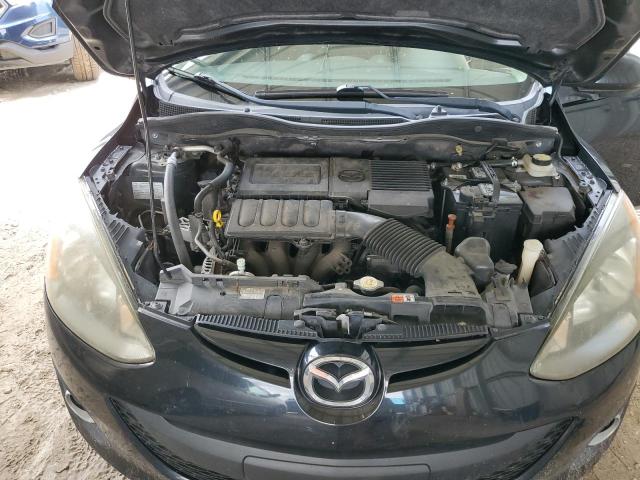 Photo 11 from auction – 2014 MAZDA MAZDA2 TOU with VIN JM1DE1LY3E0176011