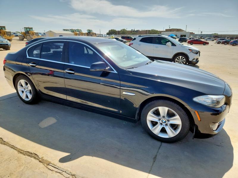 Photo 4 from auction – 2011 BMW 528 I with VIN WBAFR1C50BDS36847