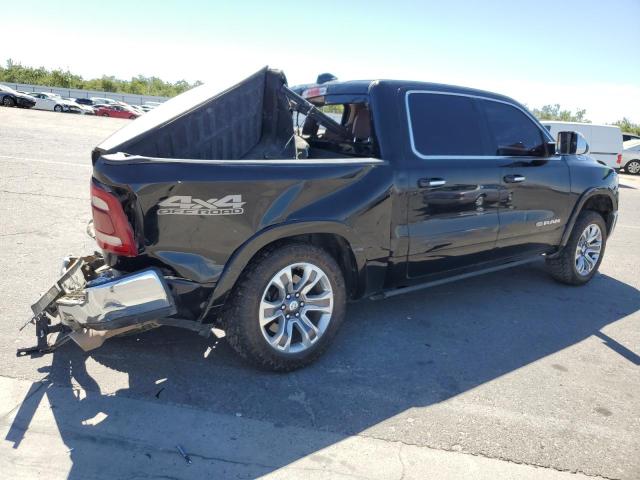 Photo 3 from auction – 2019 RAM 1500 LONGHORN with VIN 1C6SRFKT6KN543147