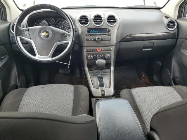 Photo 8 from auction – 2014 CHEVROLET CAPTIVA LT with VIN 3GNAL3EK6ES664382