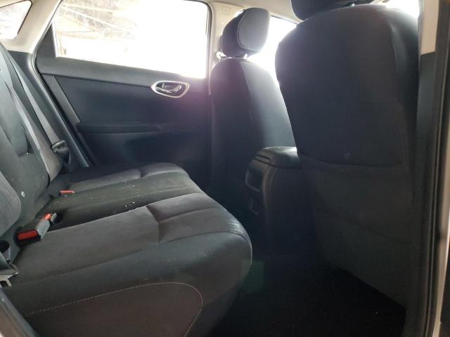 Photo 10 from auction – 2015 NISSAN SENTRA S with VIN 3N1AB7AP0FL633146