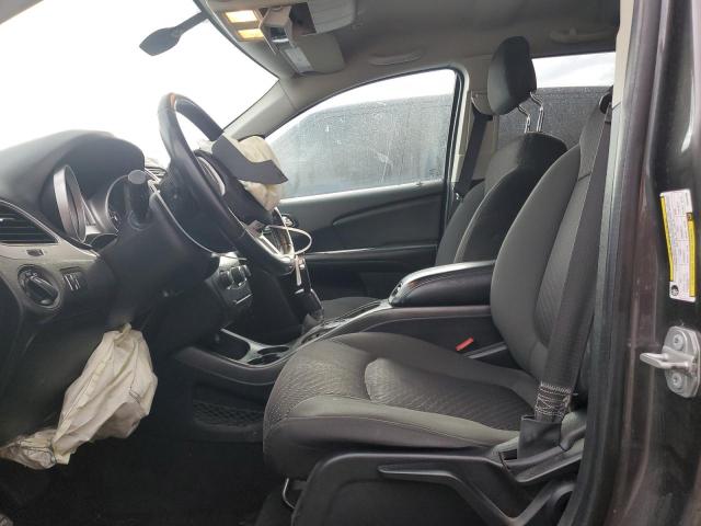 Photo 7 from auction – 2018 DODGE JOURNEY SE with VIN 3C4PDCABXJT375709