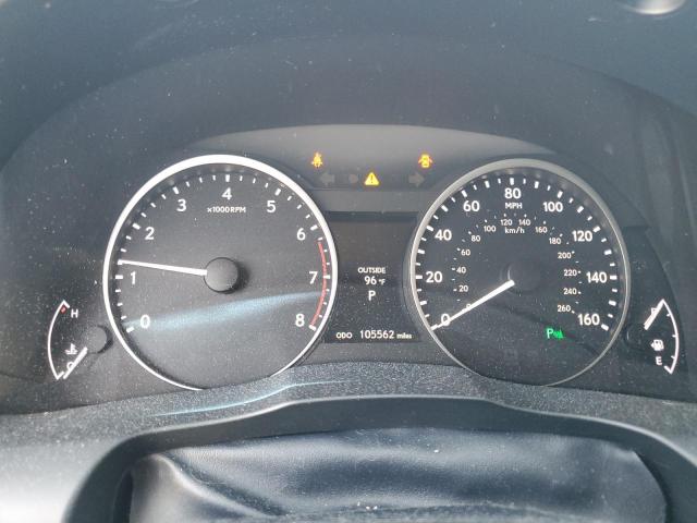 Photo 9 from auction – 2013 LEXUS ES 350 with VIN JTHBK1GG4D2074915