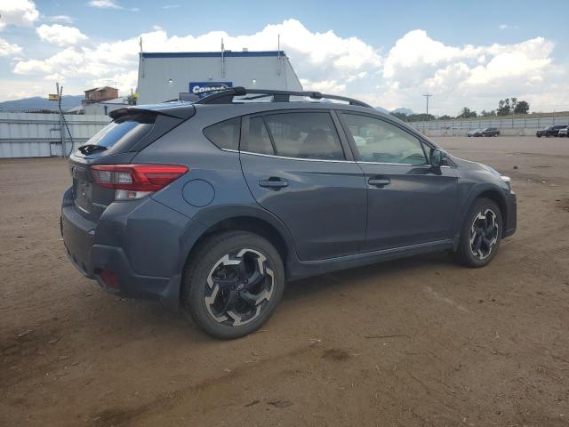 Photo 3 from auction – 2021 SUBARU CROSSTREK with VIN JF2GTHMC8M8326162
