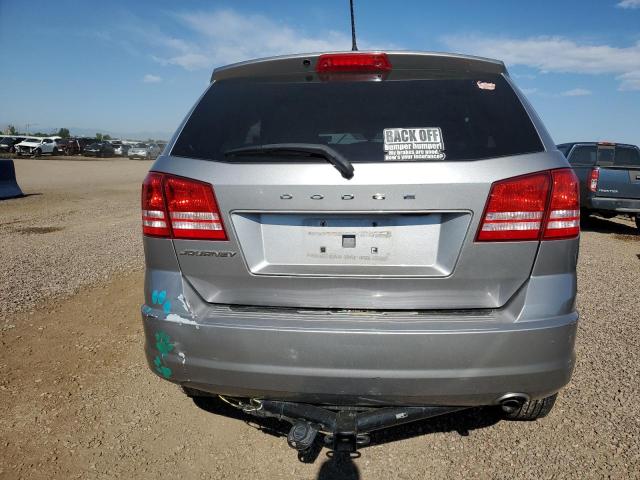 Photo 6 from auction – 2018 DODGE JOURNEY SE with VIN 3C4PDCAB3JT347721