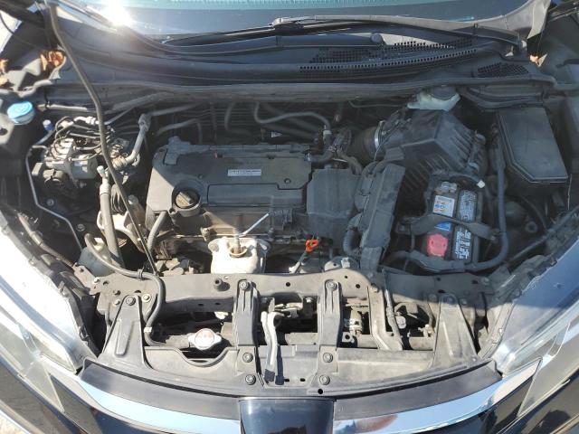 Photo 12 from auction – 2016 HONDA CR-V TOURI with VIN 5J6RM4H94GL052935