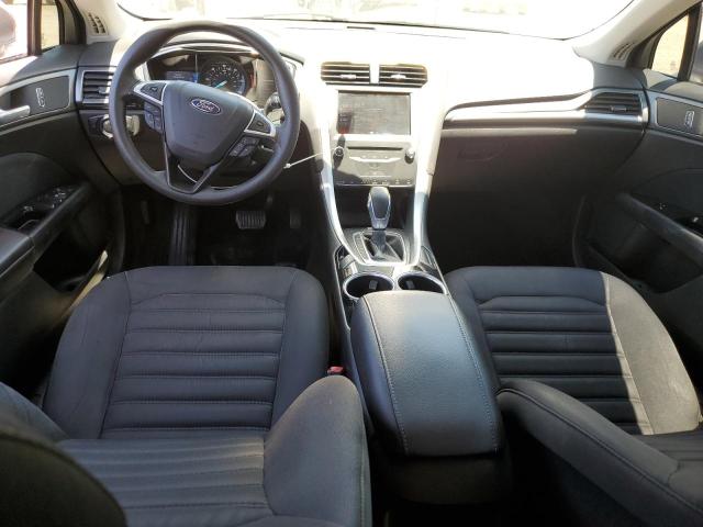 Photo 8 from auction – 2013 FORD FUSION SE with VIN 3FA6P0LU8DR365381