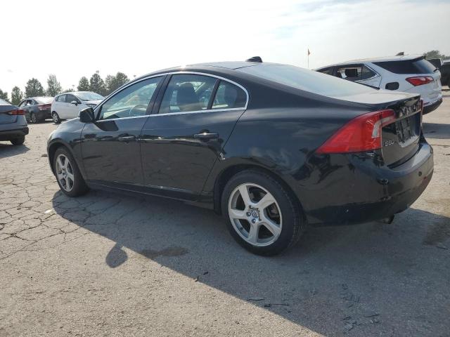 Photo 2 from auction – 2012 VOLVO S60 T5 with VIN YV1622FS0C2044009