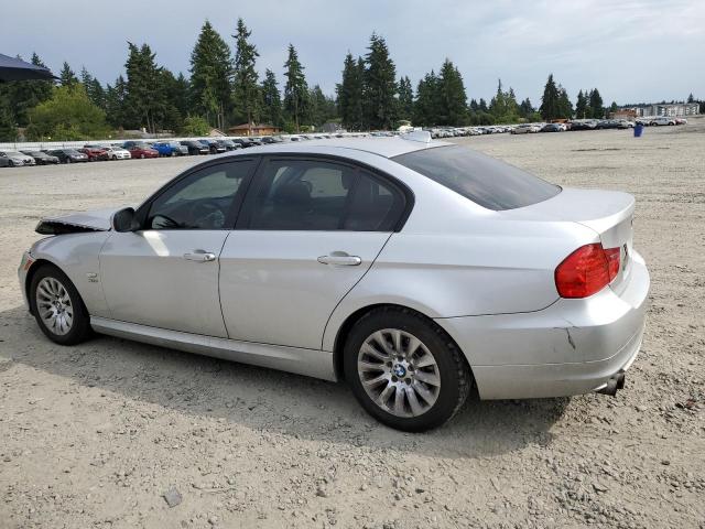 Photo 2 from auction – 2009 BMW 328 XI SULEV with VIN WBAPK53589A510940