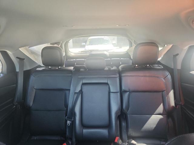 Photo 10 from auction – 2022 FORD EXPLORER L with VIN 1FMSK7FH3NGA47414