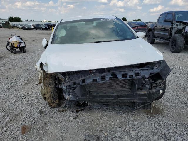 Photo 5 from auction – 2017 KIA FORTE LX with VIN 3KPFL4A74HE114638