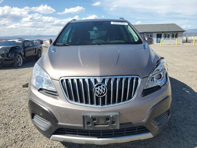 Photo 5 from auction – 2015 BUICK ENCORE with VIN KL4CJESB9FB171617