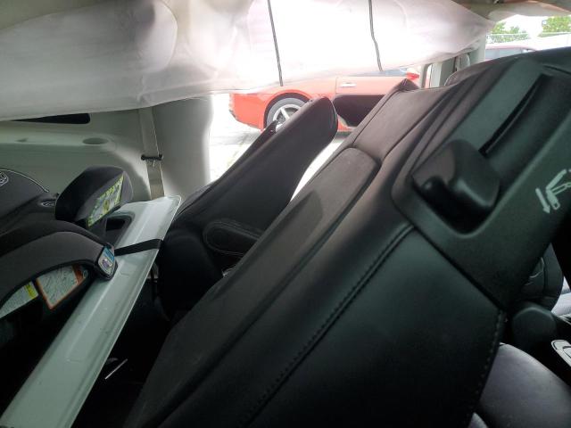 Photo 11 from auction – 2023 CHRYSLER PACIFICA H with VIN 2C4RC1L73PR622489