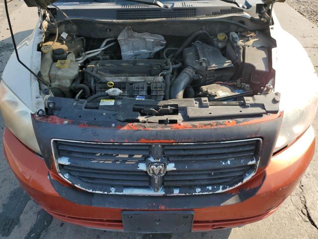 Photo 12 from auction – 2009 DODGE CALIBER SE with VIN 1B3HB28A99D151772