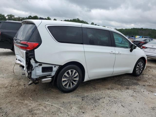 Photo 3 from auction – 2024 CHRYSLER PACIFICA with VIN 2C4RC1S70RR115084