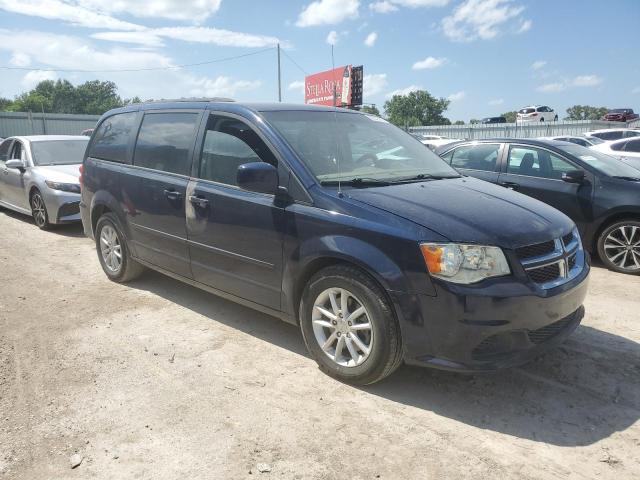 Photo 4 from auction – 2015 DODGE GRAND CARA with VIN 2C4RDGCG8FR592100