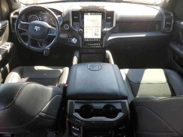Photo 8 from auction – 2022 RAM 1500 SPORT with VIN 1C6SRFVT5NN436686