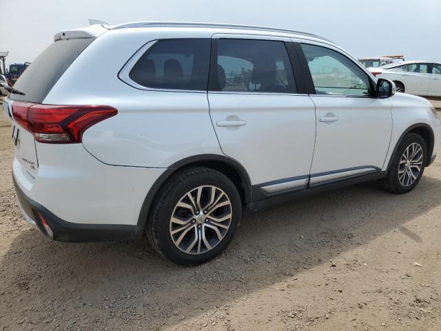Photo 3 from auction – 2017 MITSUBISHI OUTLANDER SE with VIN JA4AZ3A30HZ028953
