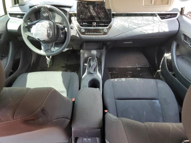 Photo 8 from auction – 2025 TOYOTA COROLLA LE with VIN 5YFB4MDE5SP253575