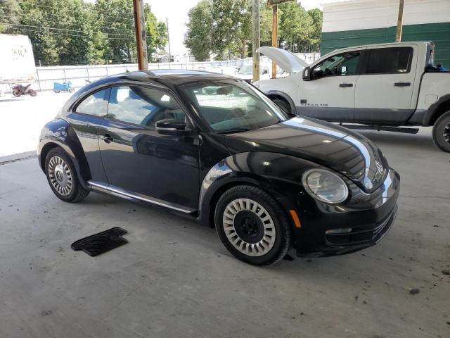 Photo 4 from auction – 2015 VOLKSWAGEN BEETLE 1.8 with VIN 3VWJ07AT2FM645774