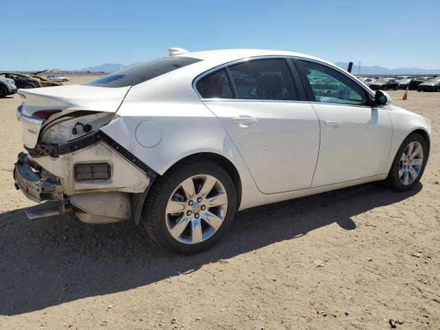 Photo 3 from auction – 2015 BUICK REGAL with VIN 2G4GK5EX2F9139990
