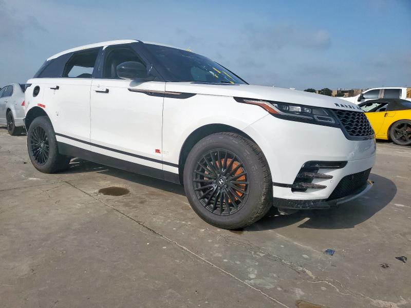 Photo 4 from auction – 2022 LAND ROVER RANGE ROVE with VIN SALYT2EX4NA329564