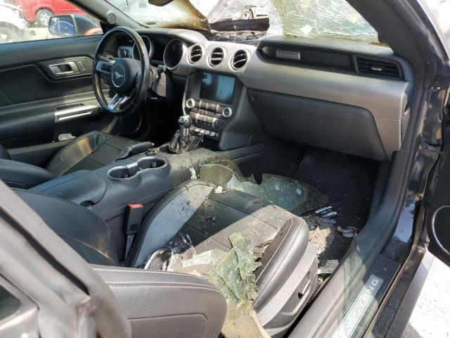 Photo 8 from auction – 2019 FORD MUSTANG with VIN 1FA6P8TH6K5175998