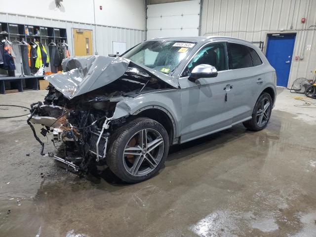 AUDI SQ5 PREMIU 2019 with VIN WA1B4AFY5K2069803 - Photo from auction