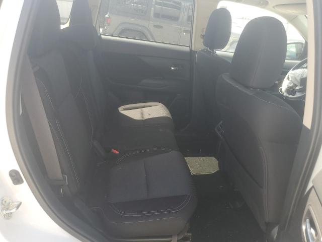 Photo 11 from auction – 2020 MITSUBISHI OUTLANDER with VIN JA4AZ3A37LZ016677