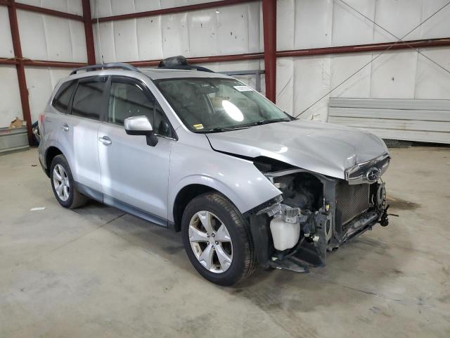 Photo 4 from auction – 2015 SUBARU FORESTER 2 with VIN JF2SJAHC2FH480046