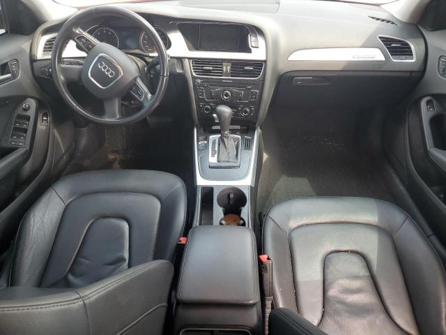Photo 8 from auction – 2012 AUDI A4 PREMIUM with VIN WAUFFAFL3CN012132