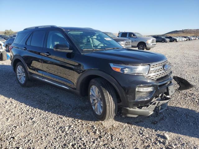 Photo 4 from auction – 2023 FORD EXPLORER L with VIN 1FMSK7FHXPGC31753