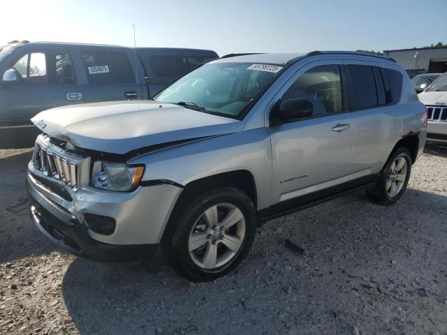 JEEP COMPASS SP 2011 with VIN 1J4NF1FB8BD280761 - Photo from auction
