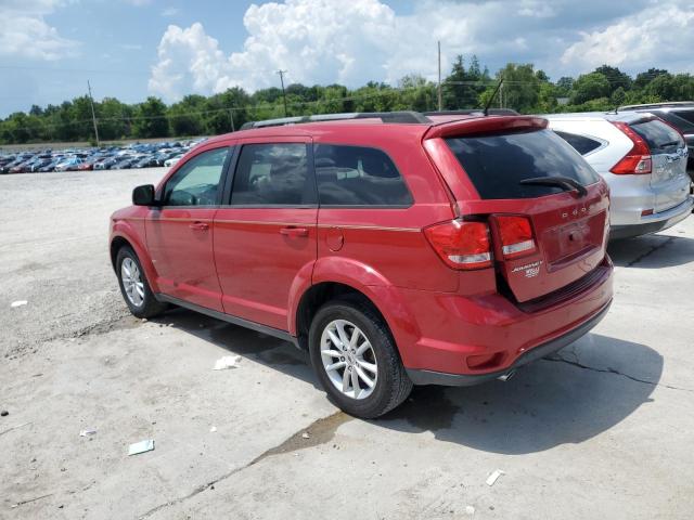 Photo 2 from auction – 2018 DODGE JOURNEY SX with VIN 3C4PDCBG8JT310433