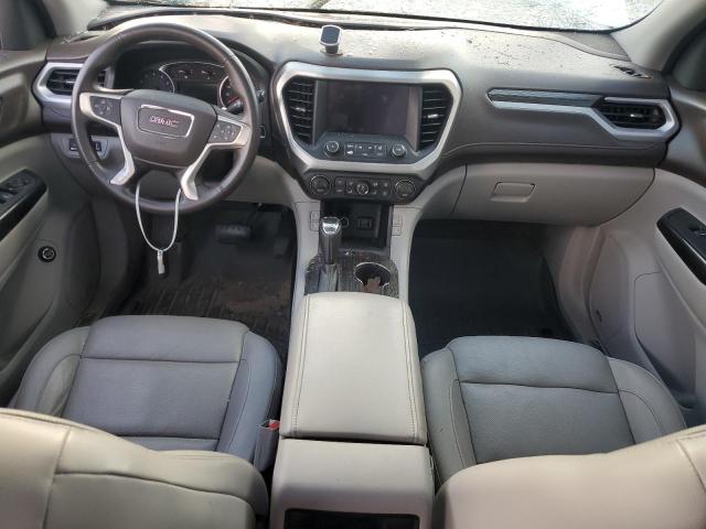 Photo 8 from auction – 2017 GMC ACADIA SLT with VIN 1GKKNULS1HZ137300