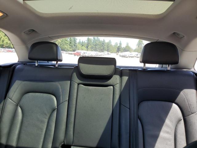 Photo 10 from auction – 2014 AUDI Q5 PREMIUM PLUS with VIN WA1LFAFP8EA060013