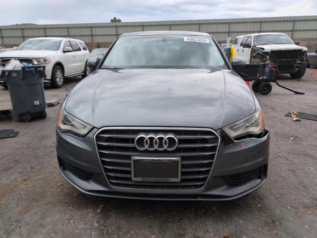 Photo 5 from auction – 2015 AUDI A3 PREMIUM with VIN WAUACGFF2F1004194
